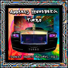 Andreas Henneberg - Turbo (Original Mix)