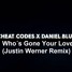 Who's Got Your Love (Justin Werner Remix)