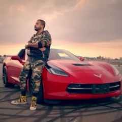 Celta vermelho - Projota