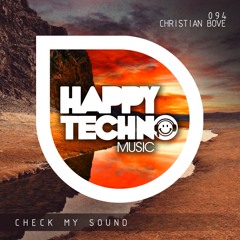 Christian Bove - Check My Sound (Original Mix)