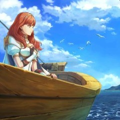 [Mashup] Fire Emblem: Echoes ► Sea, Winds and Travellers