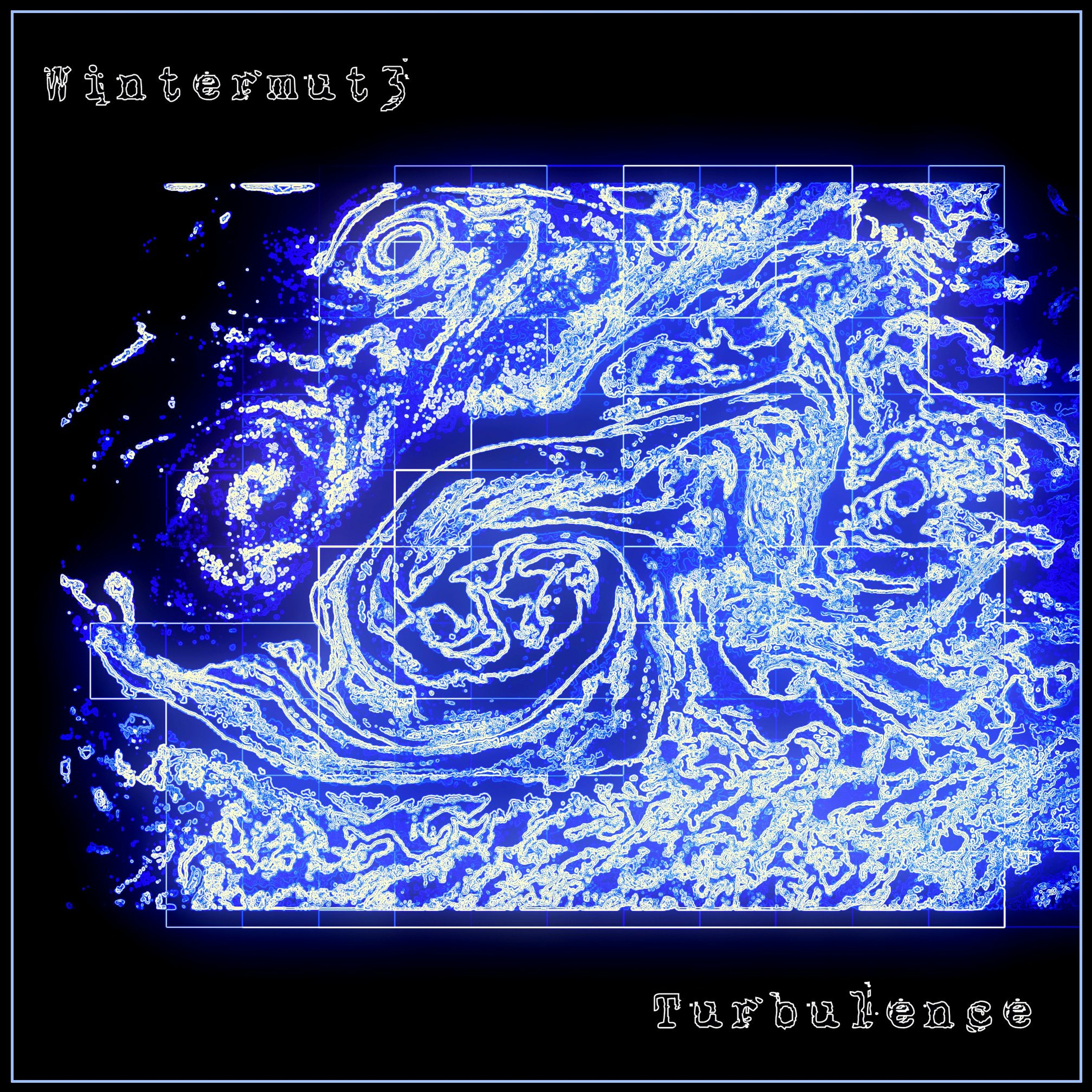 Turbulence episode artwork