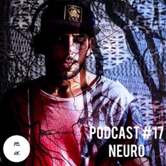 Chikyu-u Podcast #17 Neuro