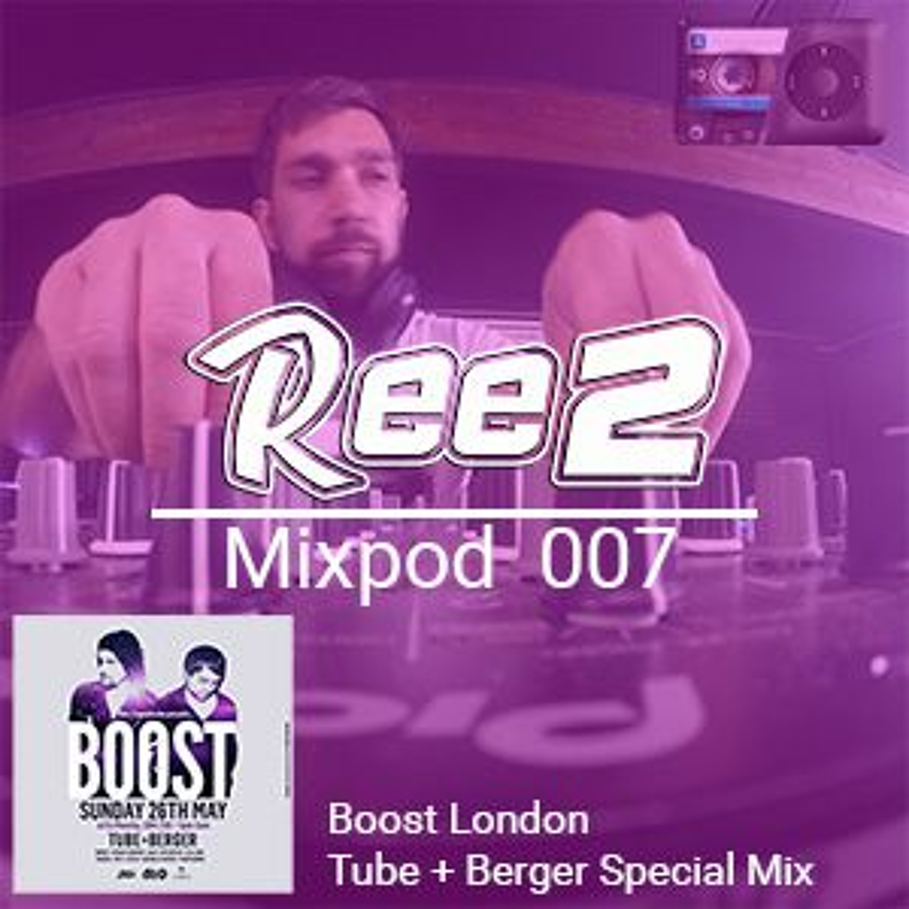 MixPod
