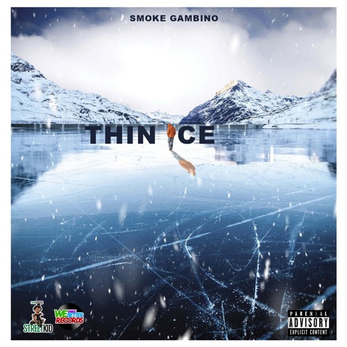 Thin Ice (Prod. By Foren)