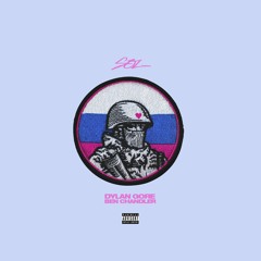 Soldier Of Love (Prod by Montaj)