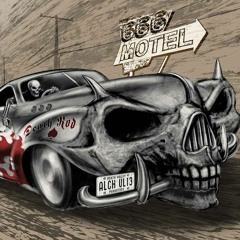 Death Ride