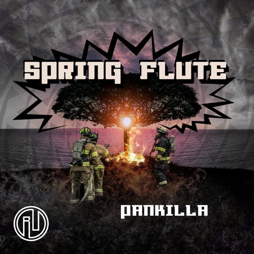 Spring Flute (FREE DOWNLOAD)
