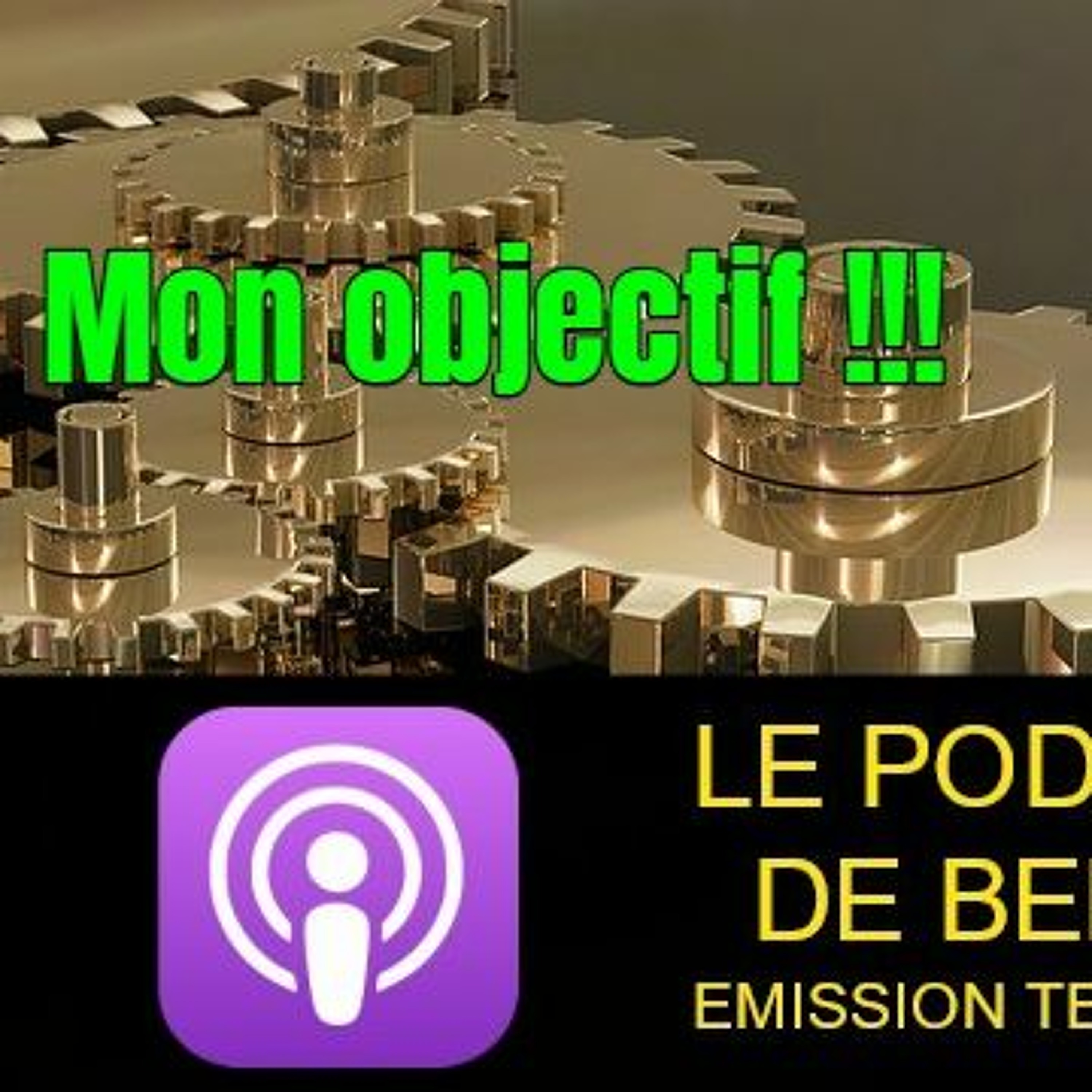 Le podcast de Belrix