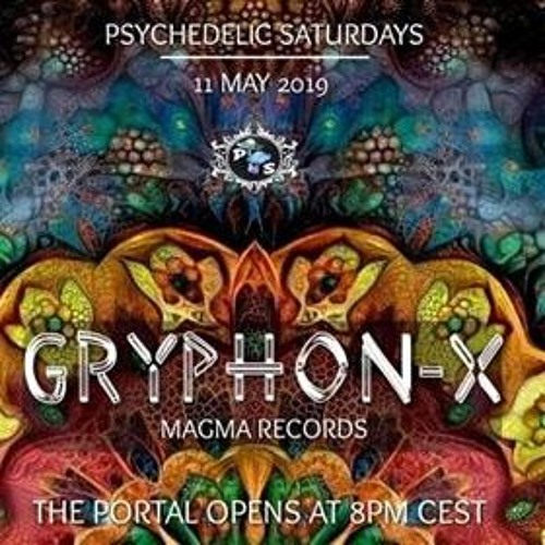 Psychedelic Saturdays - EP 87