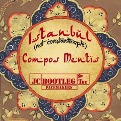 Compos Mentis - Istanbul