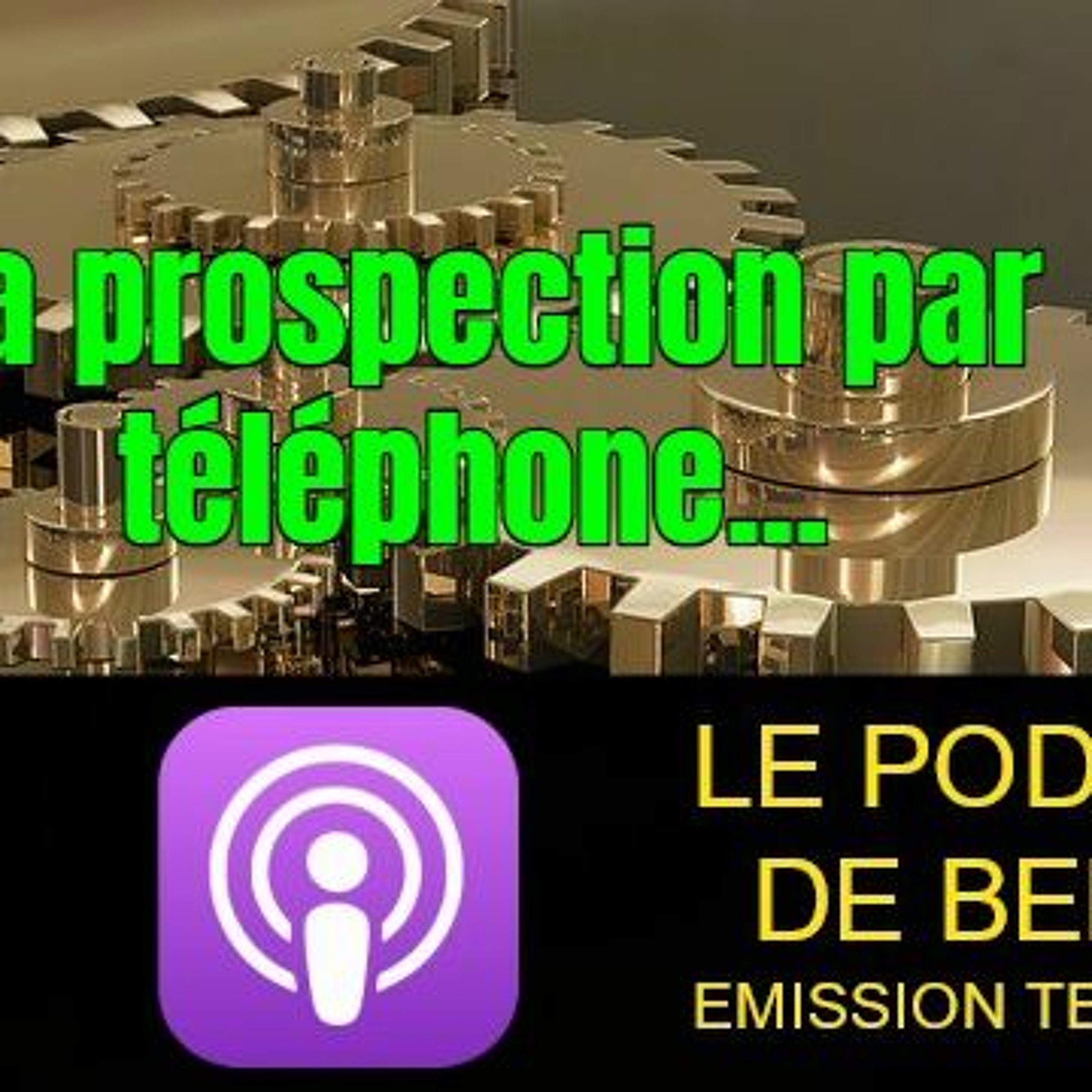 Le podcast de Belrix