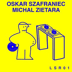 B1 Oskar Szafraniec & Michal Zietara - 126p