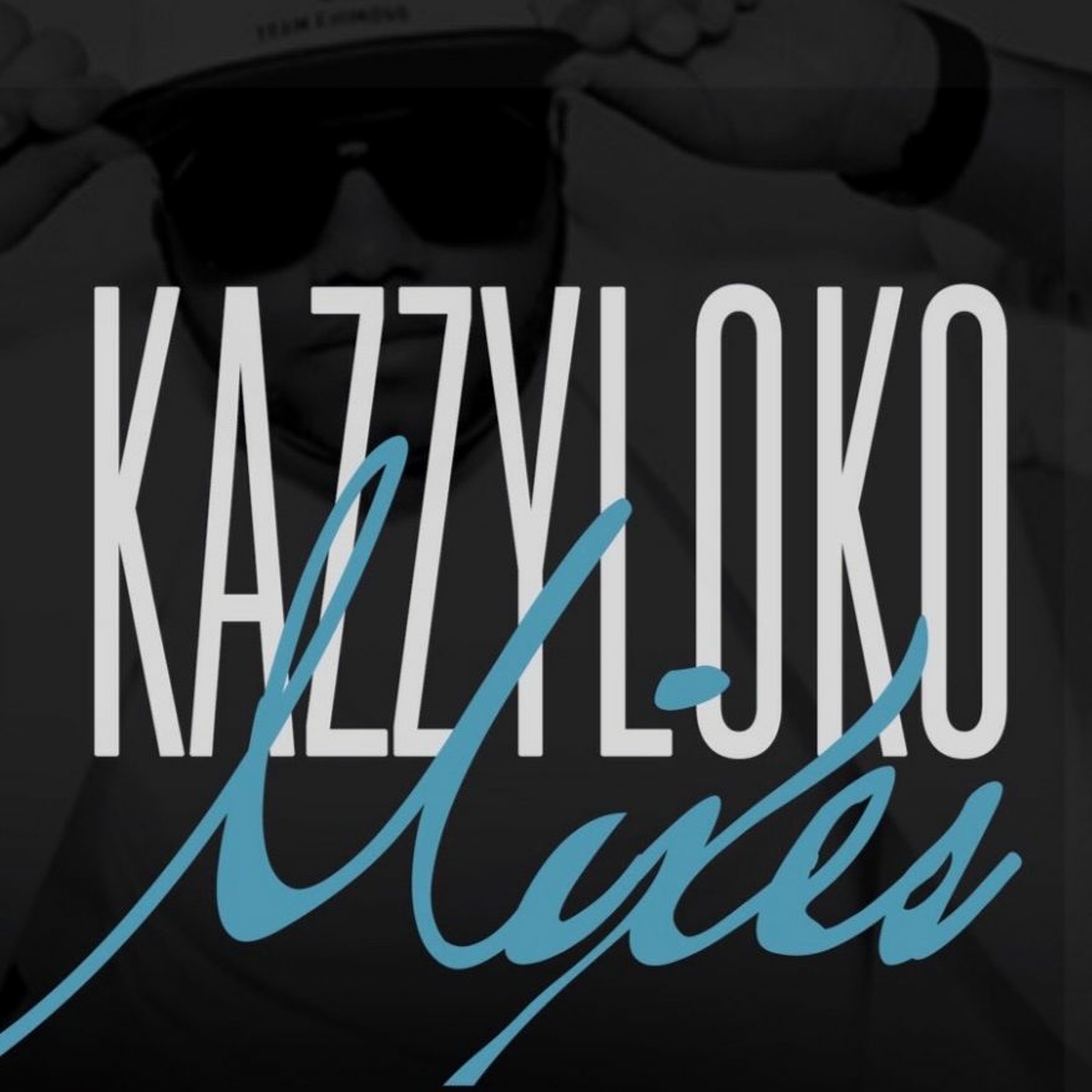 DJ KAZZYLOKO - MERENGUE MIX #23 (MAYO 2019) episode artwork