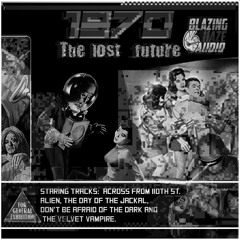 SAZ - THE DAY OF THE JACKAL (FREE DOWNLOAD)