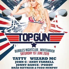 Top Gun Volume 1 - March 2002