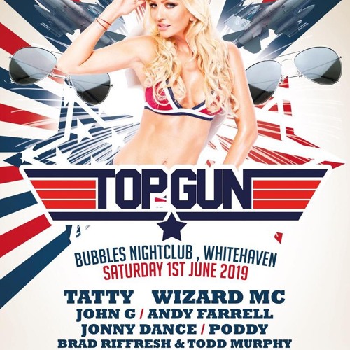 Top Gun Volume 1 - March 2002