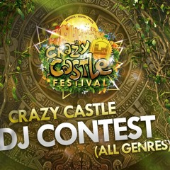 Sotschi x Crazy Castle Festival 2019 DJ Contest [TOP 6]
