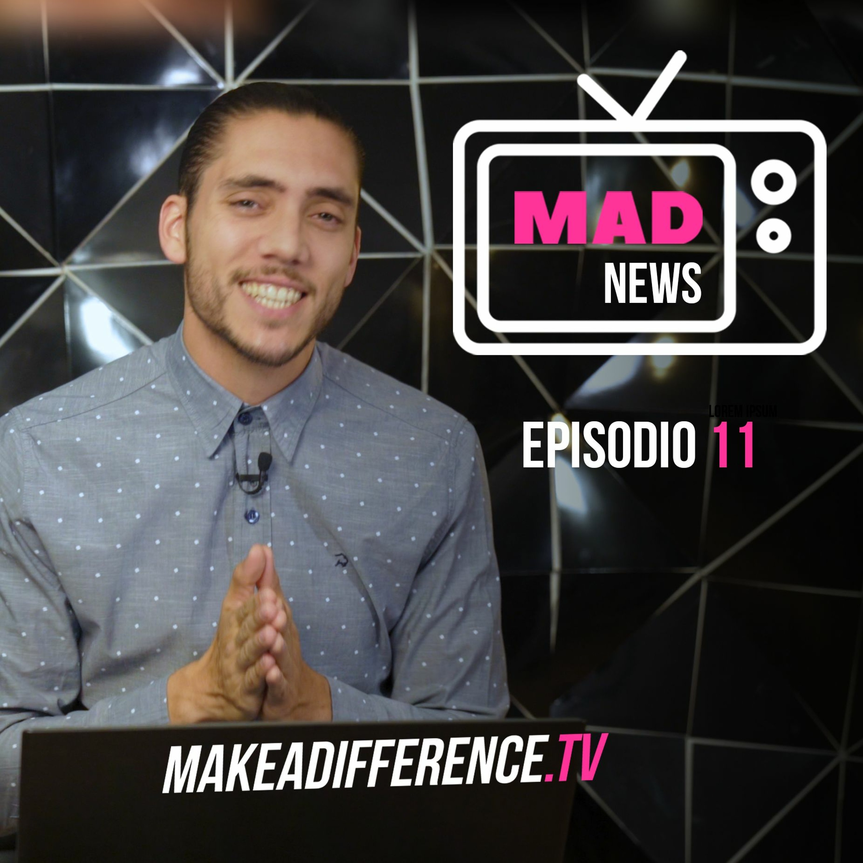 Podcast de Daniel Marote