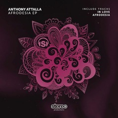Anthony Attalla - In Love (Original Mix)