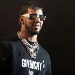 Dices Que Te Vas ANUEL FT KAROL G