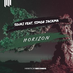 Souki - Horizon (feat. Simon Jackma) [supported by Knife Party]