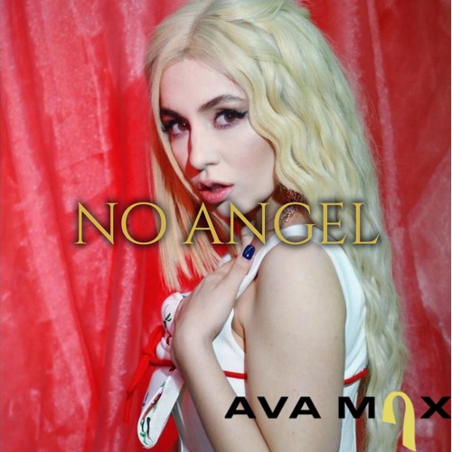 Ava Max - No Angel