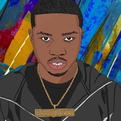 "Young Dreams" Roddy Rich Type Beat (prod. Nayn)