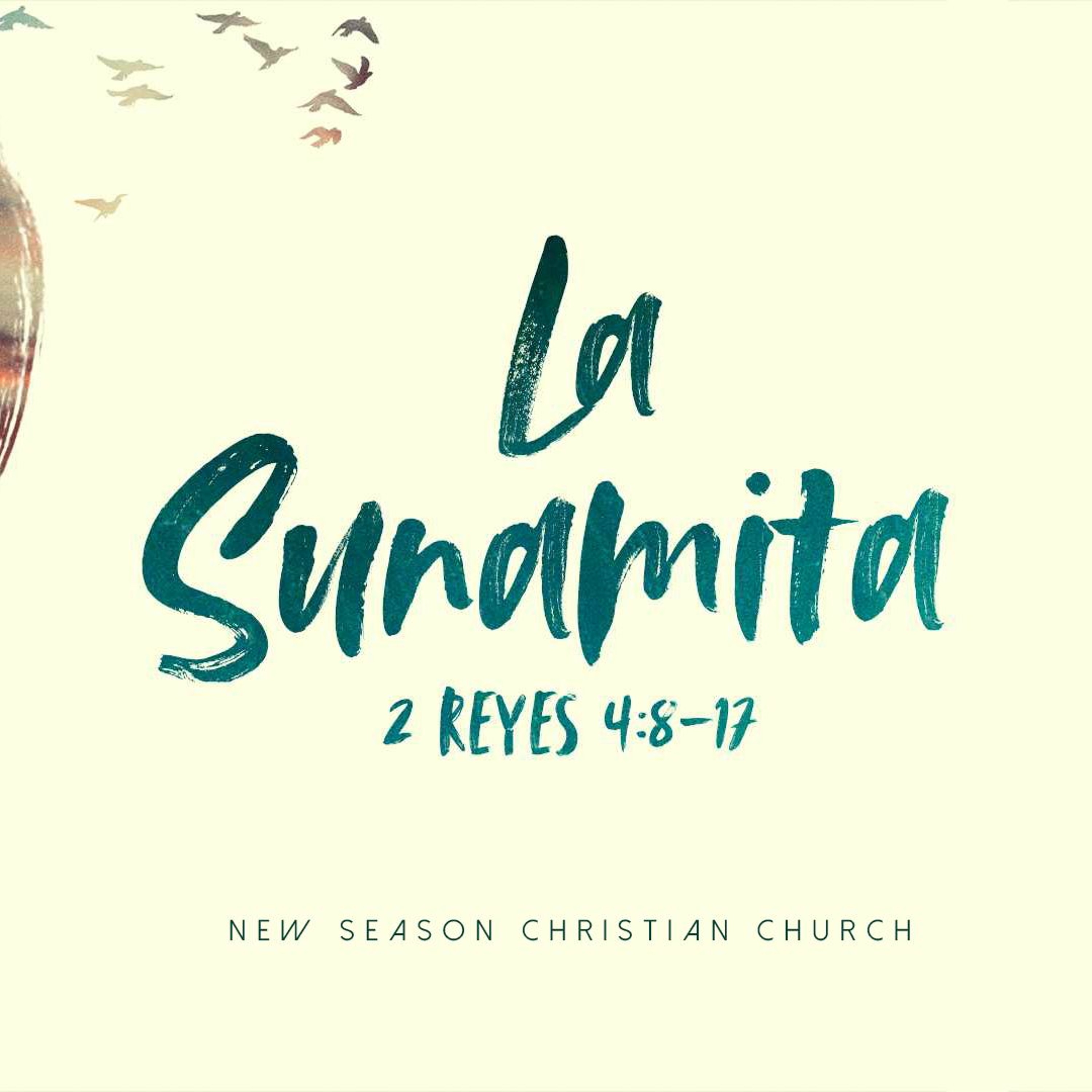 New Season Christian Center