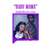 "BABY MAMA" Instru Zouk Dancehall Moombahton | Chris Brown x Sean Paul x Diplo x Nic Nac type beat