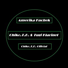 Chiko.T.D. & Tugi Klarinet - Amerika Kuchek (Official Song) 2019