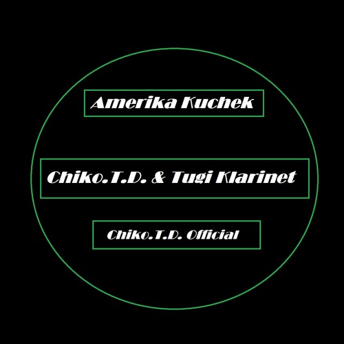 Chiko.T.D. & Tugi Klarinet - Amerika Kuchek (Official Song) 2019