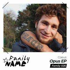 Coeus - For You (Original Mix)