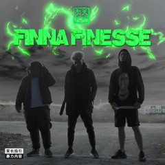 FINNA FINESSE by Tian Represent [featuring EDDIE SUPA, JOFRED, E.C.]