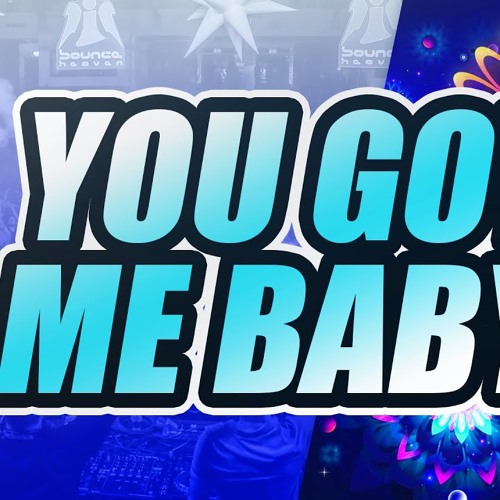 Lushington - You Got Me Baby (Fred Swift mix) | Bounce Heaven