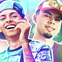 Mc Rick Mc Souza - Hoje o Lomotif é de Sacanagem (Dj Juninho Souza)