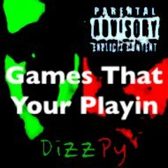 Games That Your Playin - Drake Blue Tint Remix - Ft. PyroTechnic