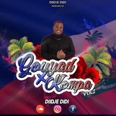 Gouyad X Kompa V2