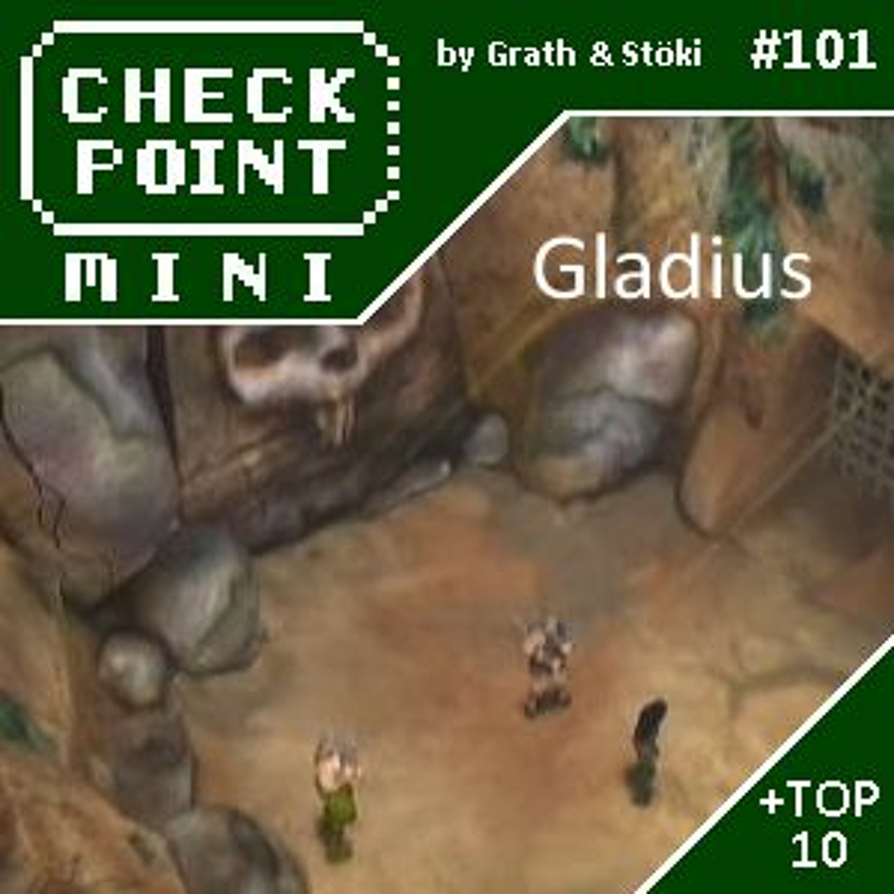 Checkpoint