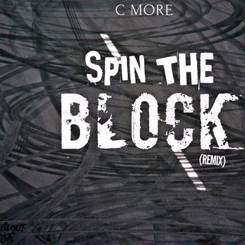 Spin The Block | Poster