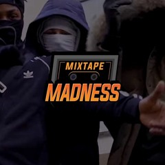 (CBT) Sosa X YR - Smoke Like That