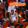 Gmac Cash - Kawhi Leonard