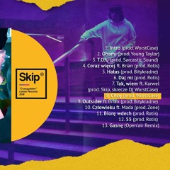 Skip - Chcę