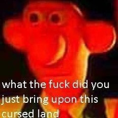 What The Fuck Did You Just Bring Upon This Cursed Land (WYTTIGAMO VIP)