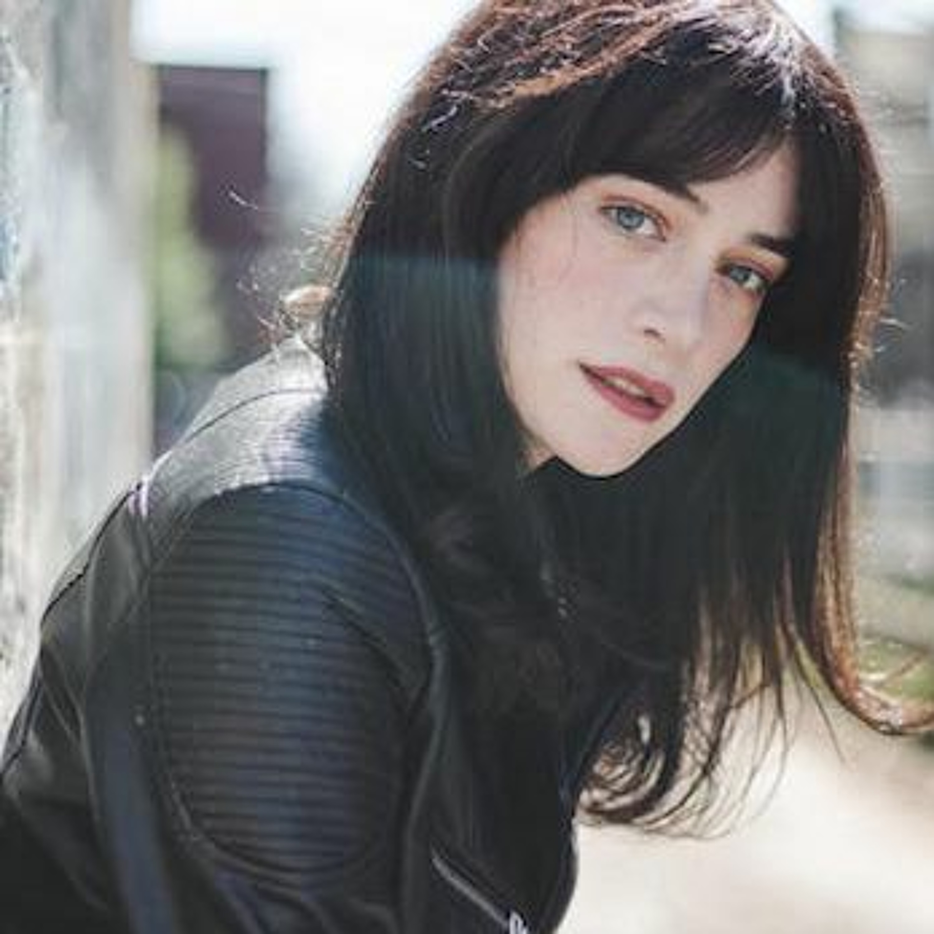 Ep. 64 - Trans activist Lauren Sundstrom; Top Drop co-founder Kurtis Kolt