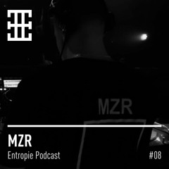 Entropie Podcast #08 - MZR