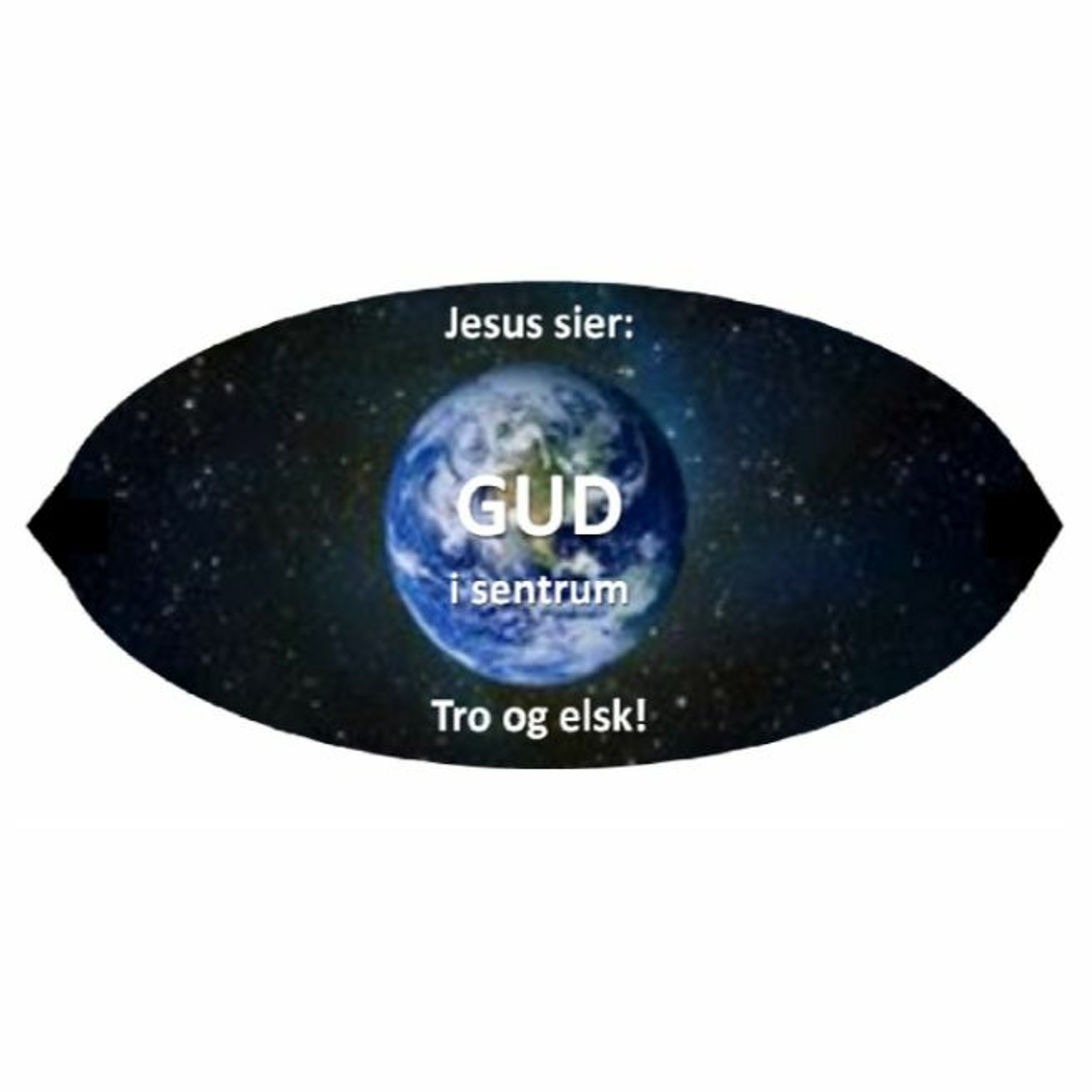 Jeg velger Gud episode artwork