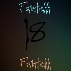 18er B - Day Set (190er) - Fabitekk