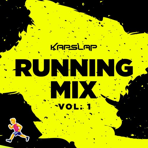 Running Mix Vol. 1