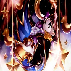 Deltarune - "The World Revolving [Jevil's Theme]" FrostFM Remix